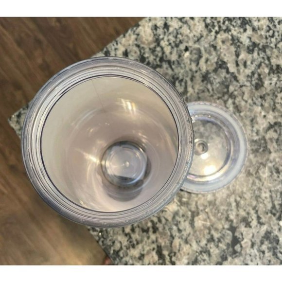 Starbucks Tumbler 2016 Holiday‎ - Picture 7 of 7